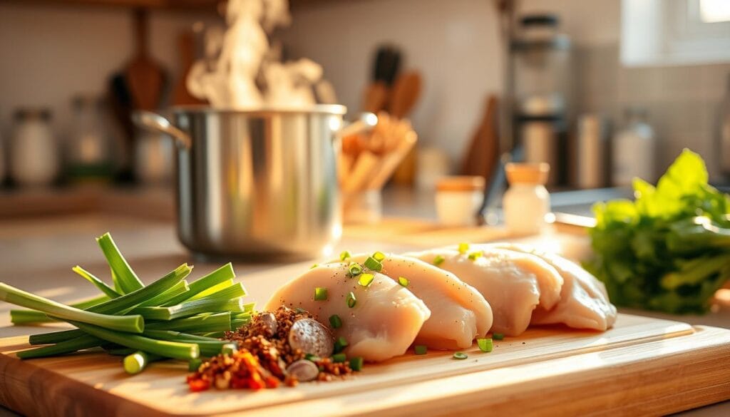 Easy Crack Chicken Recipe Preparation Easy Crack Chicken Recipe Preparation