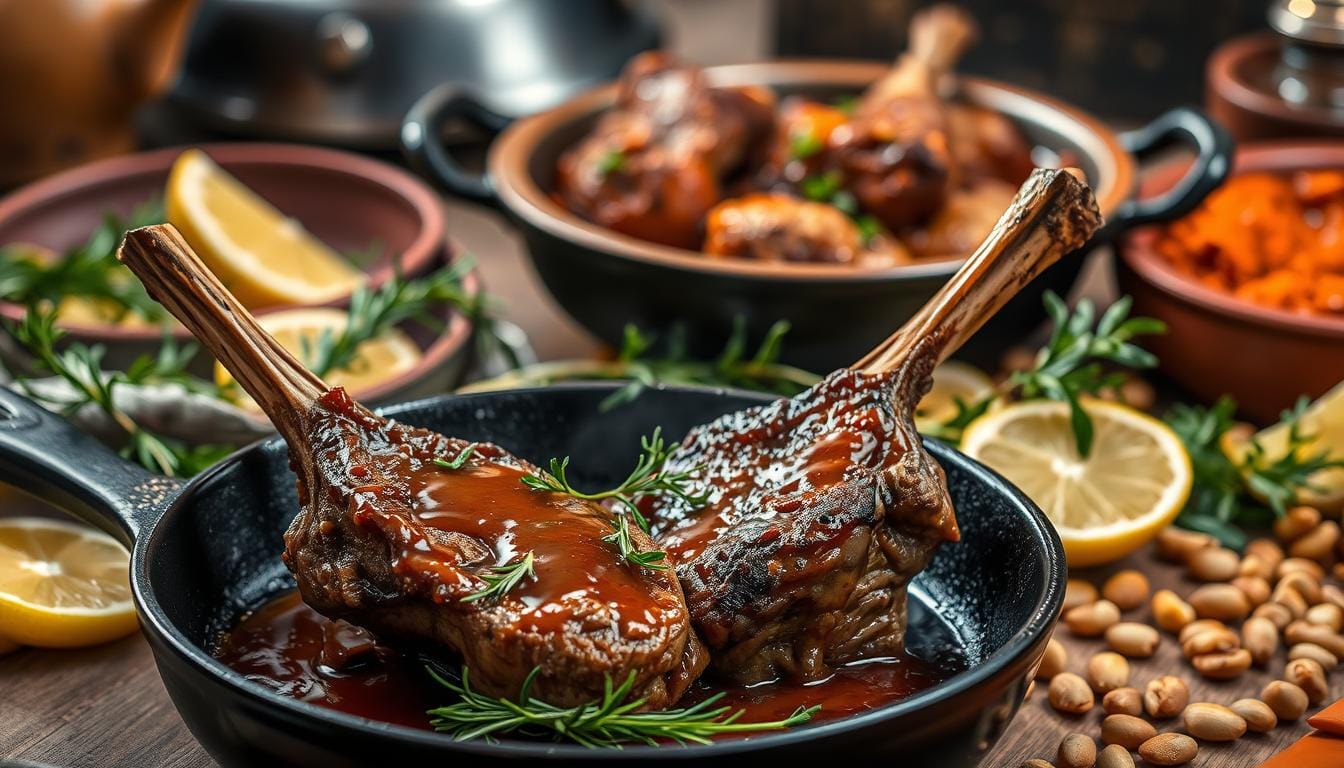 Lamb Recipes
