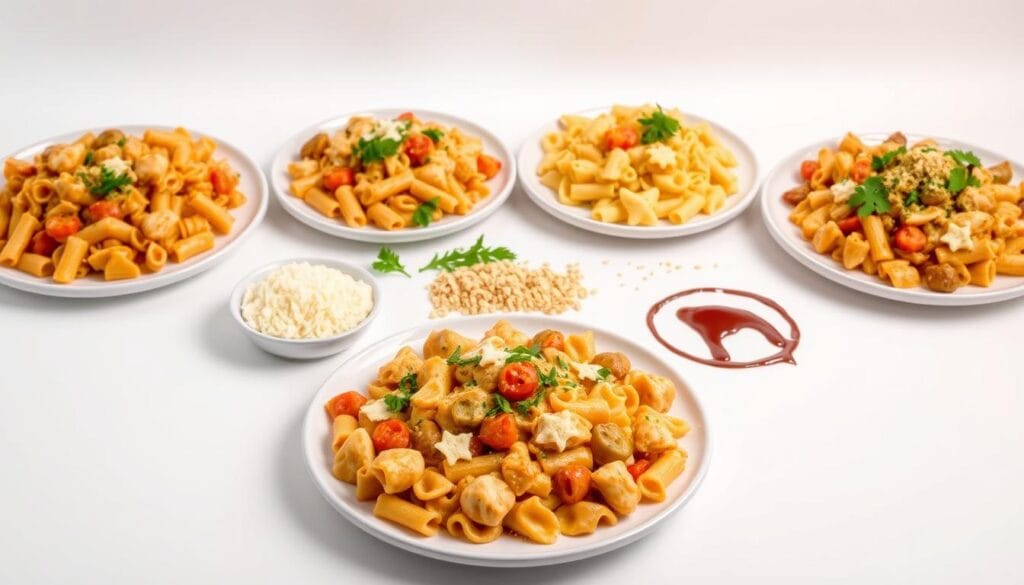 Marry Me Chicken Pasta Variations Marry Me Chicken Pasta Variations