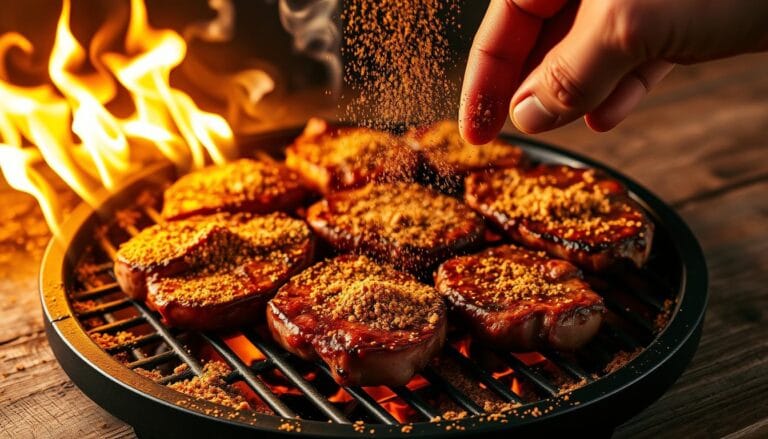 chicago steak seasoning