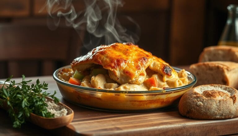 chicken casserole recipes