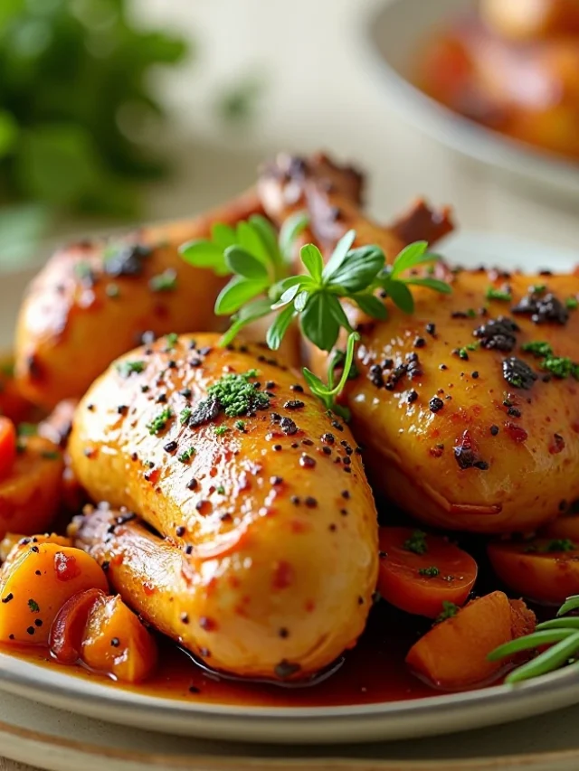 Simple Chicken Brine Recipe