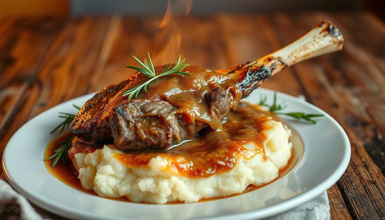lamb shank recipes