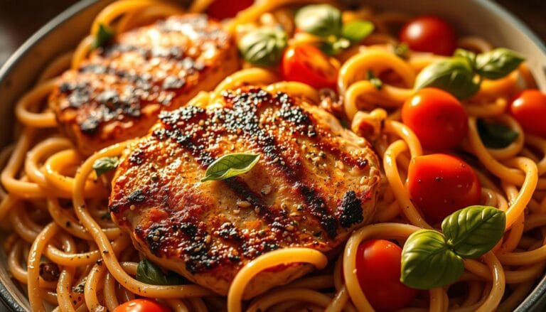 marry me chicken pasta recipe