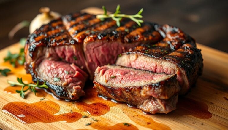 sirloin tip steak recipe