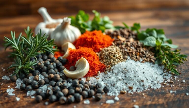 steak seasoning