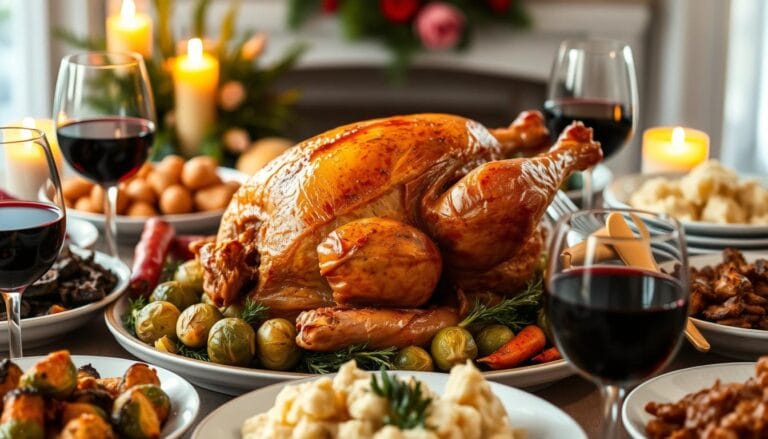 turkey recipes