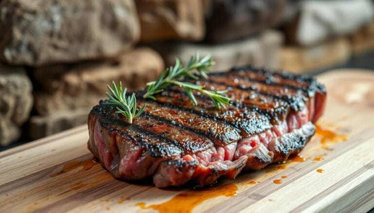venison steak recipes
