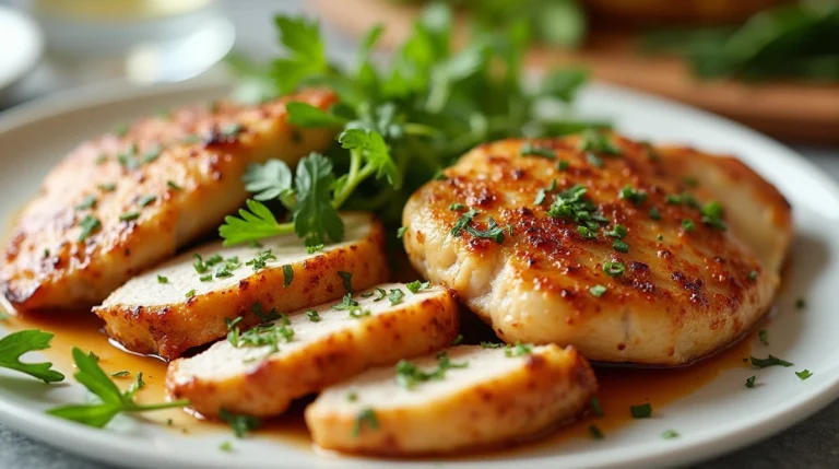 chicken breast recipes